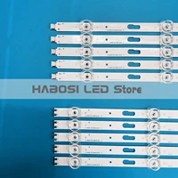 10pcs SVC650AG6 L R V0T7 650SMA R0 V0T7 650SMB R0 LM41 00875A 00876A 00911A 00912A UE65TU8070U UE65TU8070 UE65TU7125K UE65TU7125 2