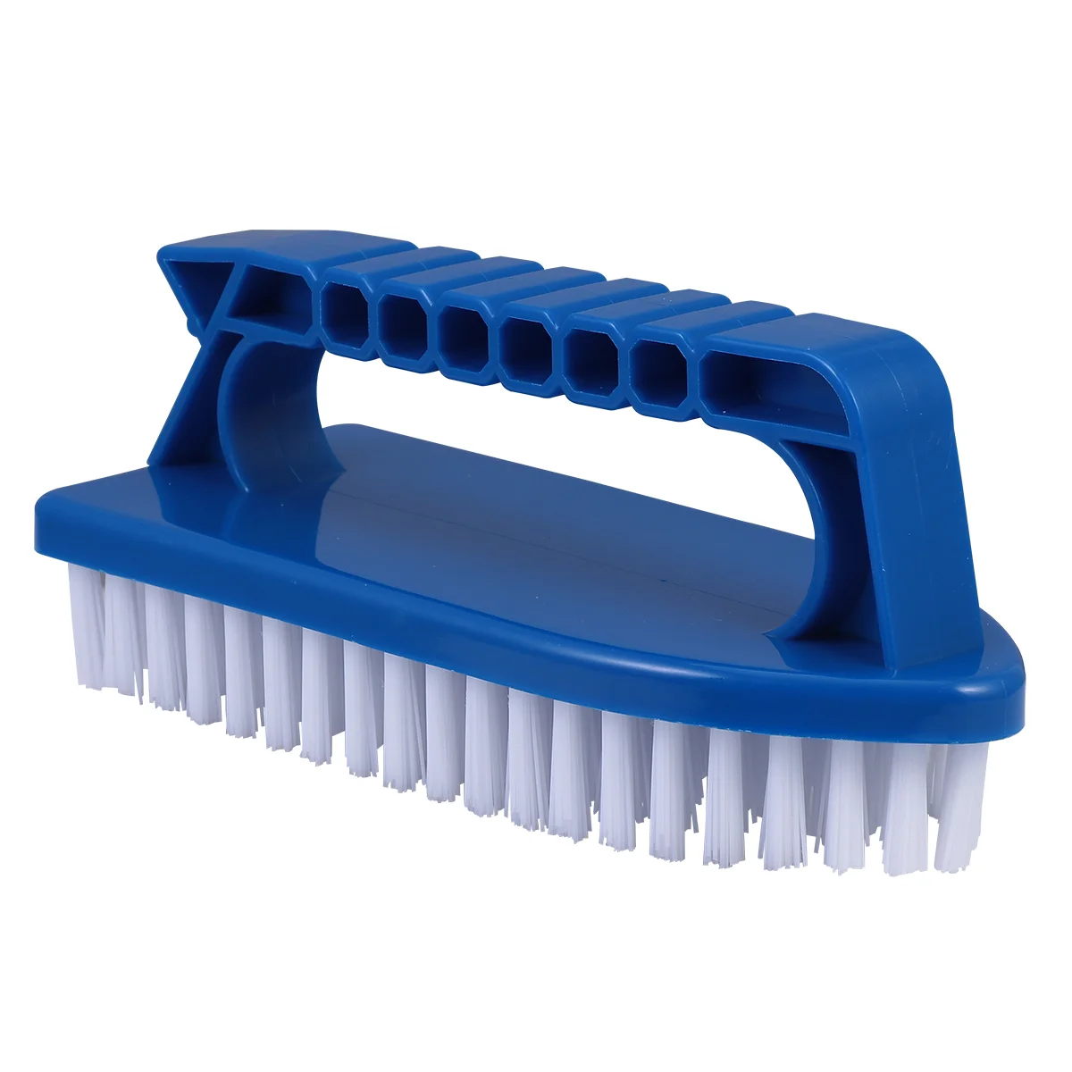 

Handheld Pool Cleaning Brush Tool for Above Ground Bathroom Heavy Duty Scrub Floor Cleaner