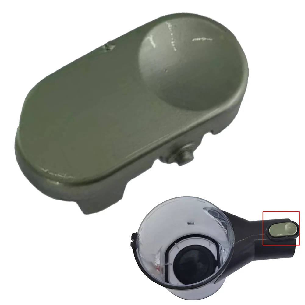 Dust Button Dust Bucket Button For Dyson V6 Vacuum Cleaner Dc58 Dc59 Dc61 Dc62 Low ...
