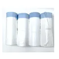 Rubbish bag 4 rolls