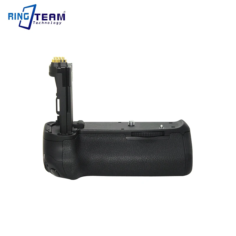 BG-E14 BGE14 Vertical Battery Grip For Canon EOS 70D 80D 90D SLR Cameras Work LP-E6 or AA Battery