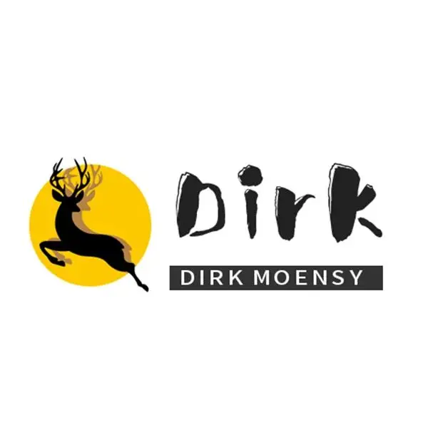 Dirk Moensy Store