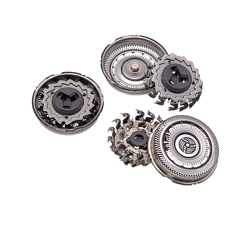 Replacement Shaver Head for Philips S9000 Series S9311 S9321 S9511 S9531 SP9810 SP9811 SP9820 SP9861 SP9863 SP9880 SW6700 razor blade replacement electric toothbrush replacement parts