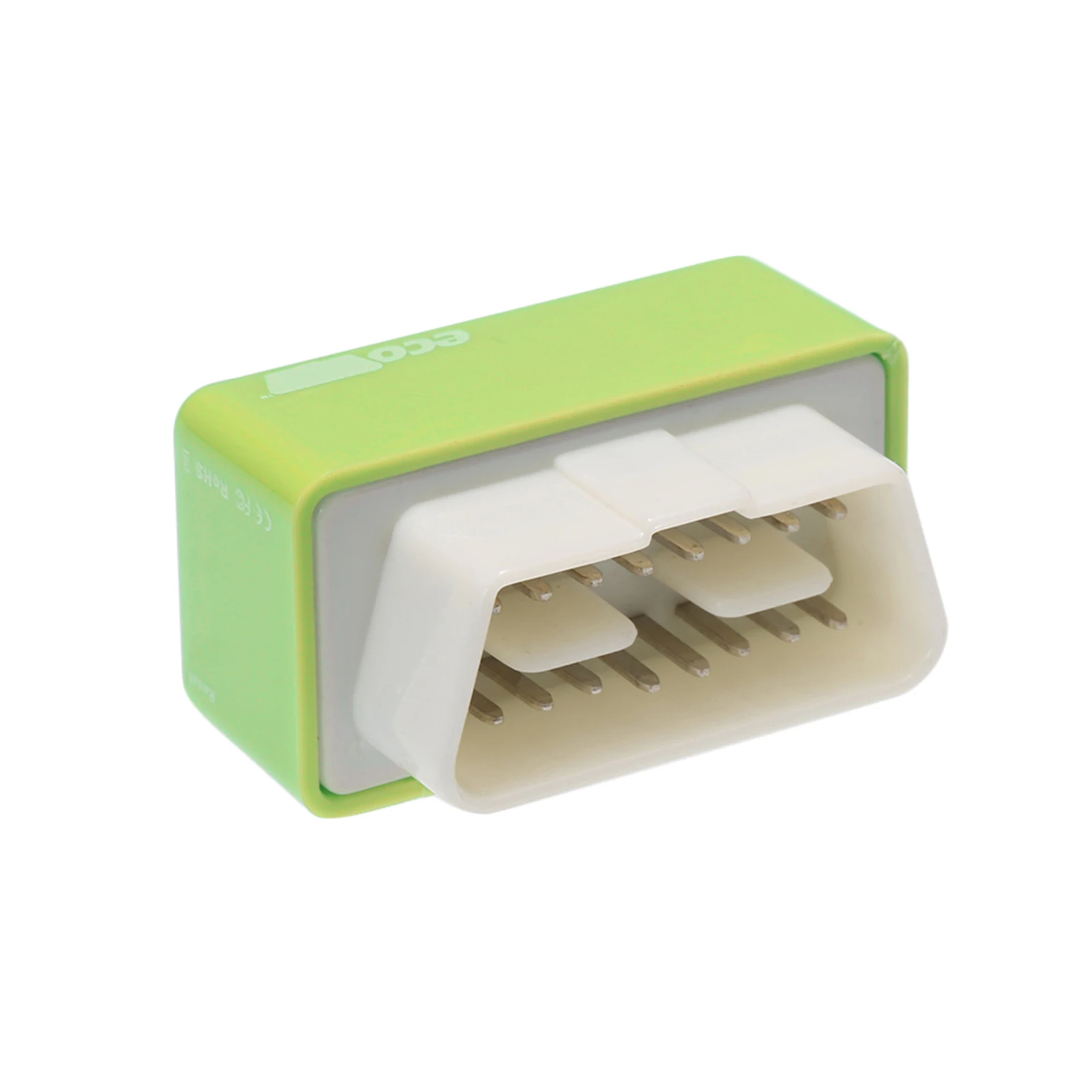 Eco Economy Fuel Saver Chip for Enhanced Gasoline Efficiency