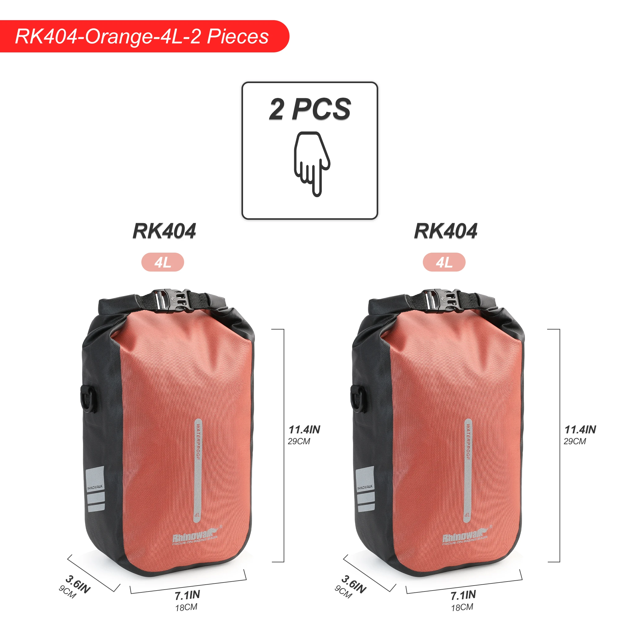 Orange-4L-2pcs