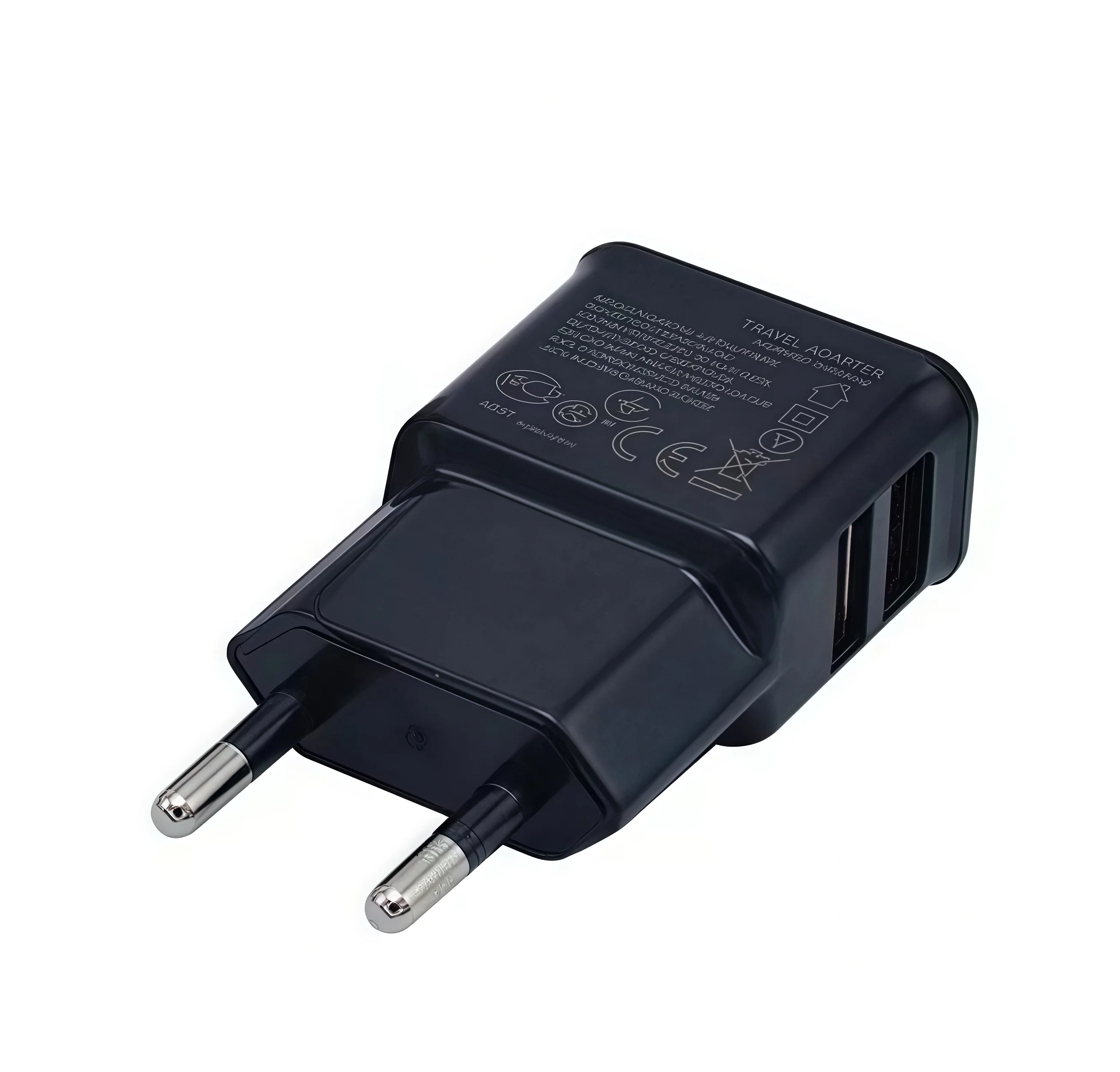 รูปสินค้า อะแดปเตอร์จ่ายไฟ USB สำหรับไฟ LED Strip 2 แพ็ค