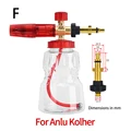 For Anlu Kolher