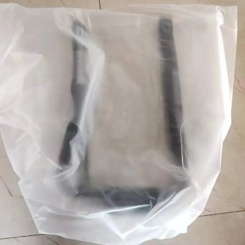 Transparent Cover for Delsey Chatelet Air Suitcase Protector with Zipper Luggage Case Customized Not Include Suitcase 3