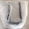 Transparent Cover for Delsey Chatelet Air Suitcase Protector with Zipper Luggage Case Customized Not Include Suitcase 3