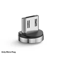 Only micro plug