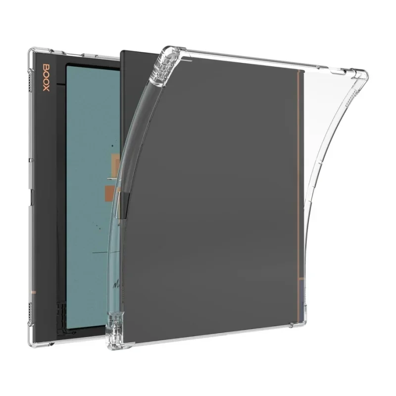 Que hace especial al Boox Note Air 5C frente al Kindle Scribe Colorsoft