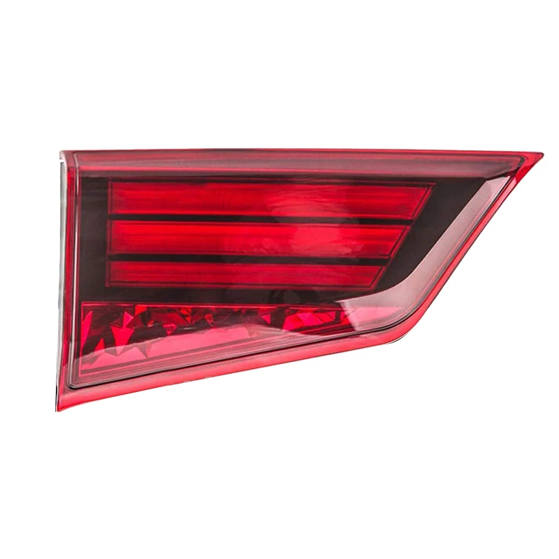 

Car Inner Side Tail Lamp Rear Brake Light Turn Signal Lamp for 2016 2017 2018