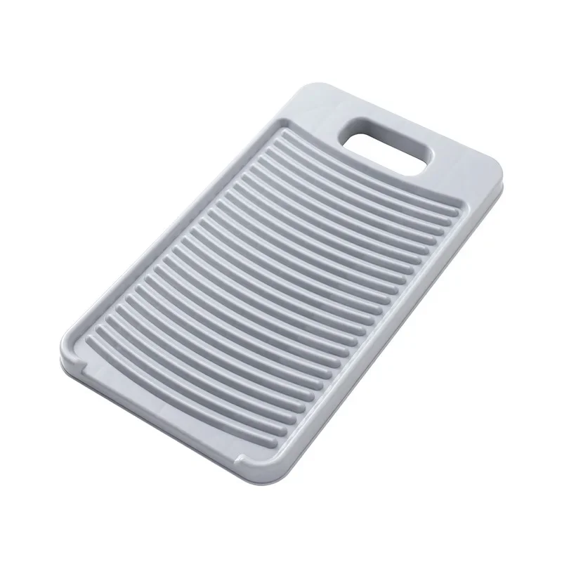 Washboard Travel Portable Thicken Mini Foldable AntiSkid Washboard for Hand Washing Clothes NonSlip Laundry Accessories