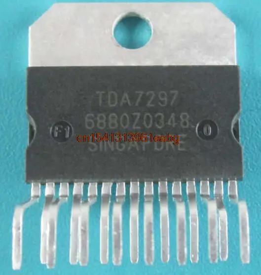 

IC 100% новинка, бесплатная доставка, TDA7297 ADAU1701JST,ADAU1701JSTZ,TQFP-48 ADAU1701