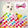 5/10/20Pcs Dot Pet Grooming Hair Clips Dog Cat Bows Hairpin Pet Girls Barrette for Small Dogs Supplies Pet Hair Grooming Acce 6