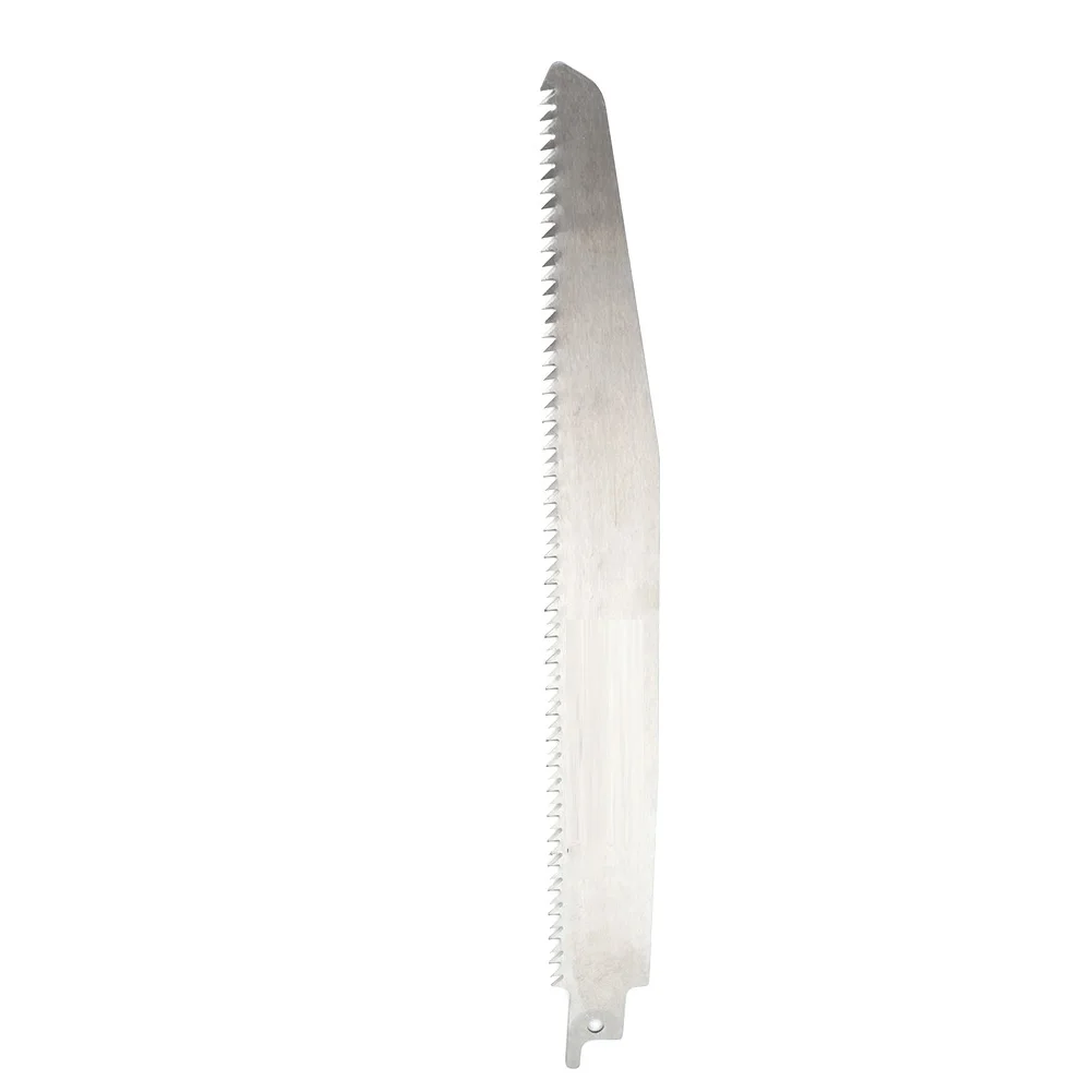 

Bone Meat Wood Metal Cutter Saw Blade Saw Blade 225mm/9in Multi Saw Blade S1122C Stainless Steel For Cutting Bone Meat Metal