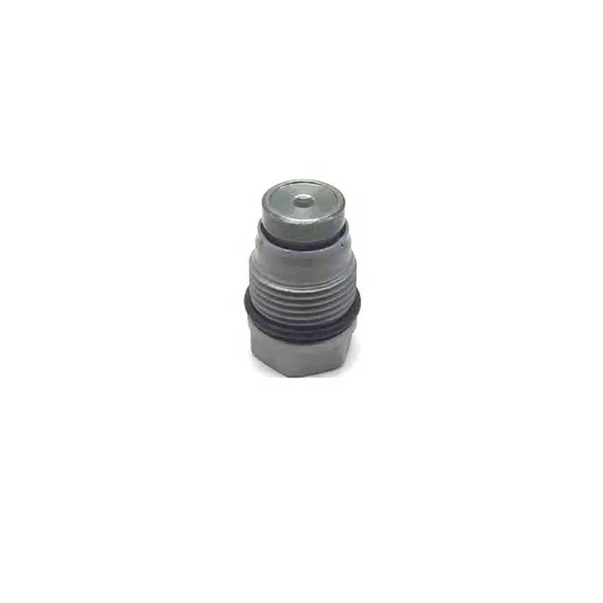 Fuel Pressure Relief Valve 1110010013 - Replacement For Komatsu 4938005, 6775-71-1410 - View #8