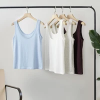 2025 Women Casual Sleeveless Tank Top