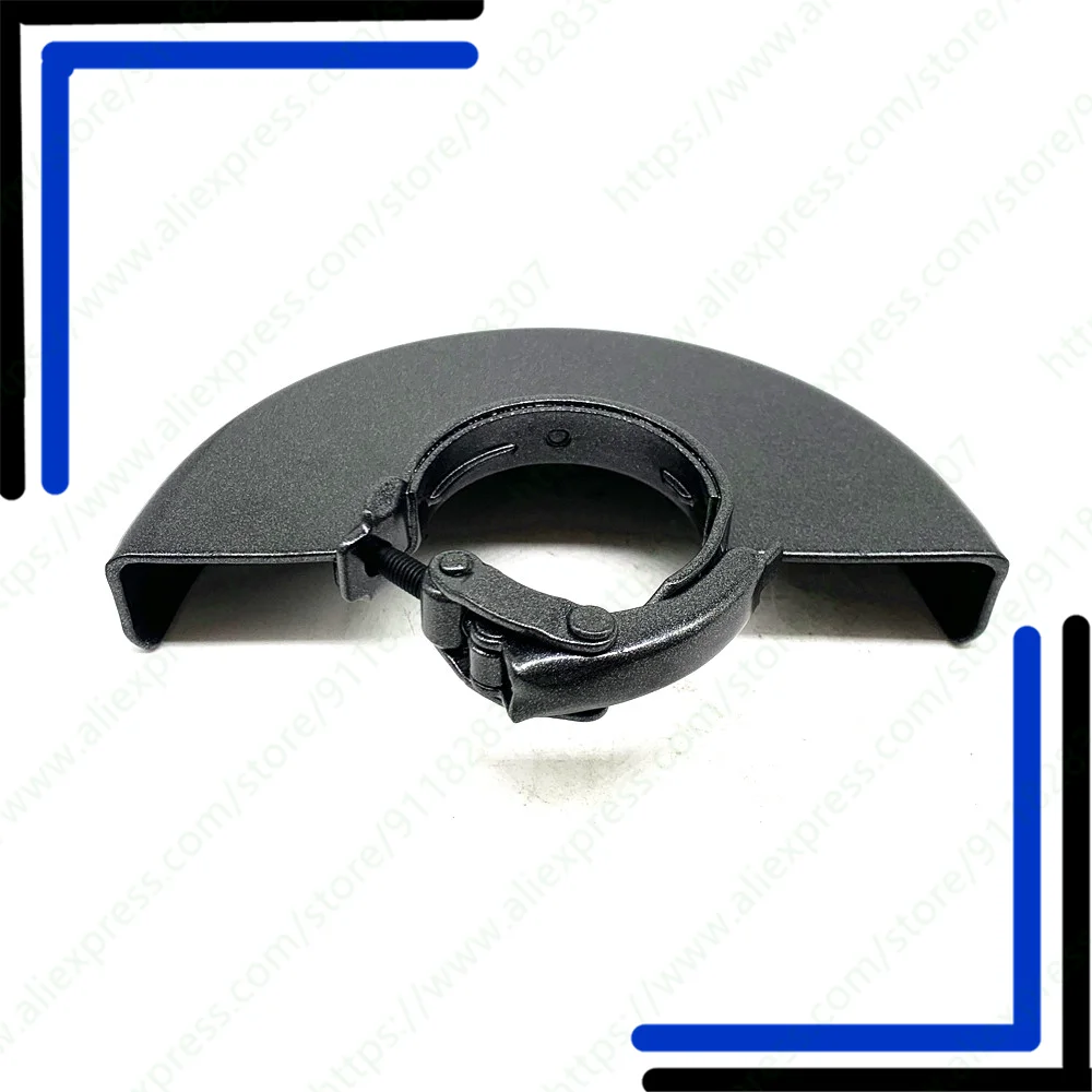 

Grinder 125mm Guard For DEWALT DCG412 D28135 DCG412M2 DCG412P2