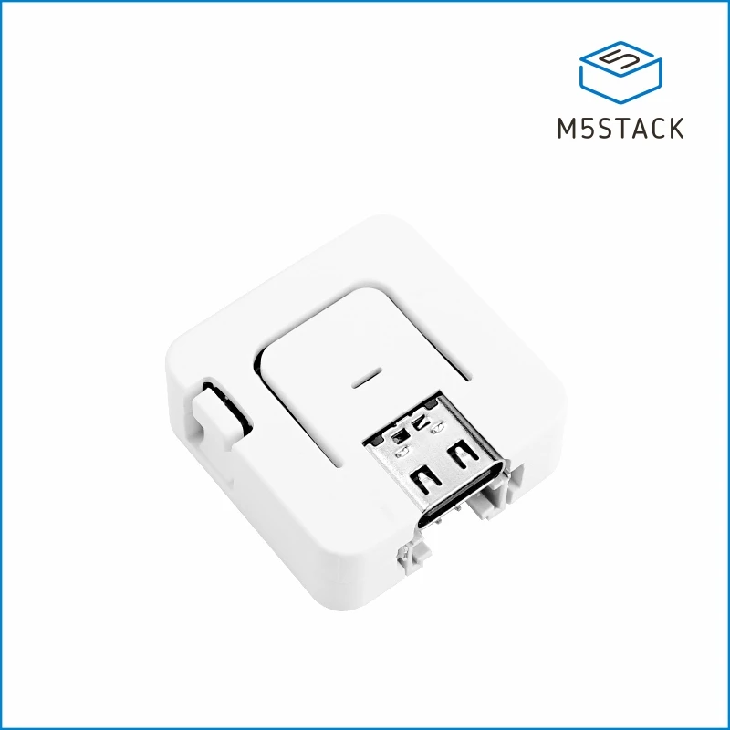 Kit Desenvolvimento Oficial Atoms3 Lite Esp32s3 M5stack