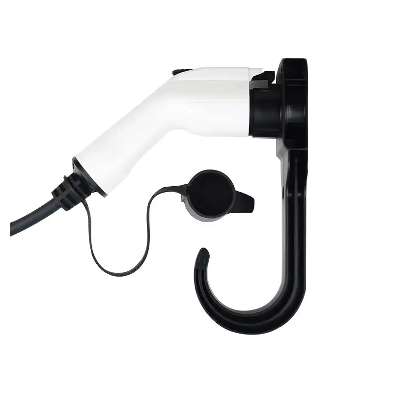 

Зарядное устройство YKC типа 1, Тип 2 для электромобилей, держатель для фотоаппарата, головка для электромобиля J1772, держатель с дополнительной защитой