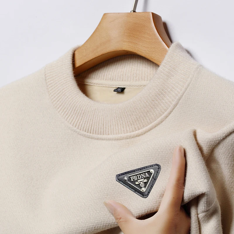 Heren basic trui | Urban Surface Sweatshirts