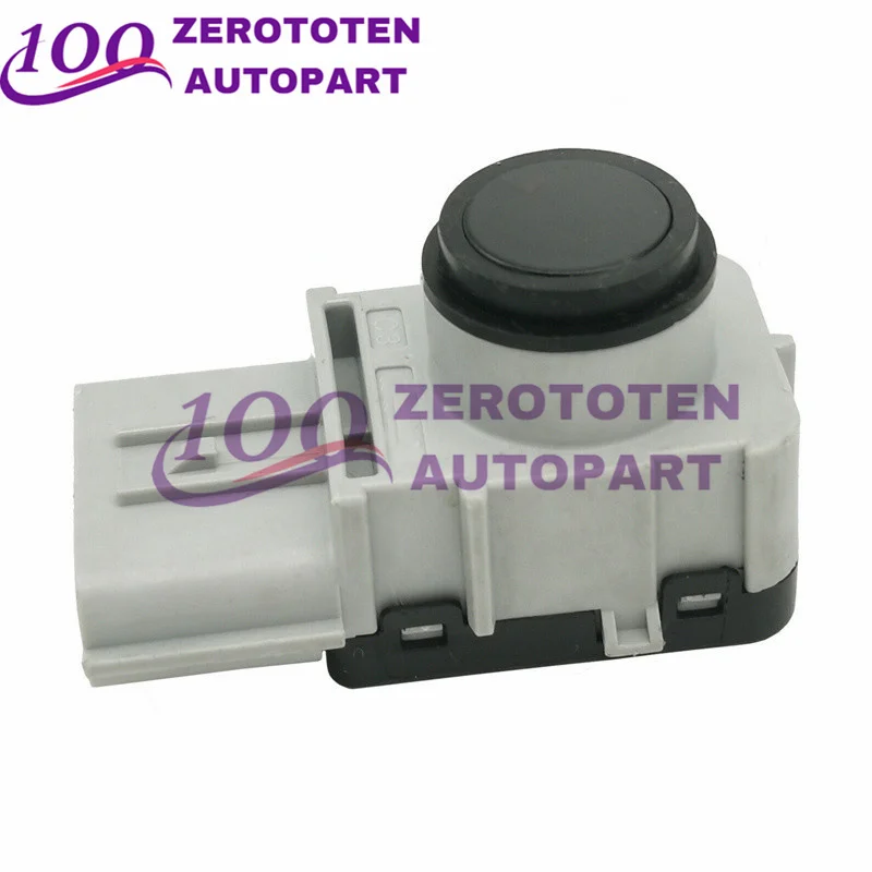 New Rear Bumper Parking Aid Sensor for hyundai Santa Fe 2012 2015 Blind