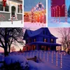 10 Pack Candy Christmas Tree Decoration lights Cane Light Outdoor Garden Wedding Party Decoration Holiday Walkway Patio Garden 6