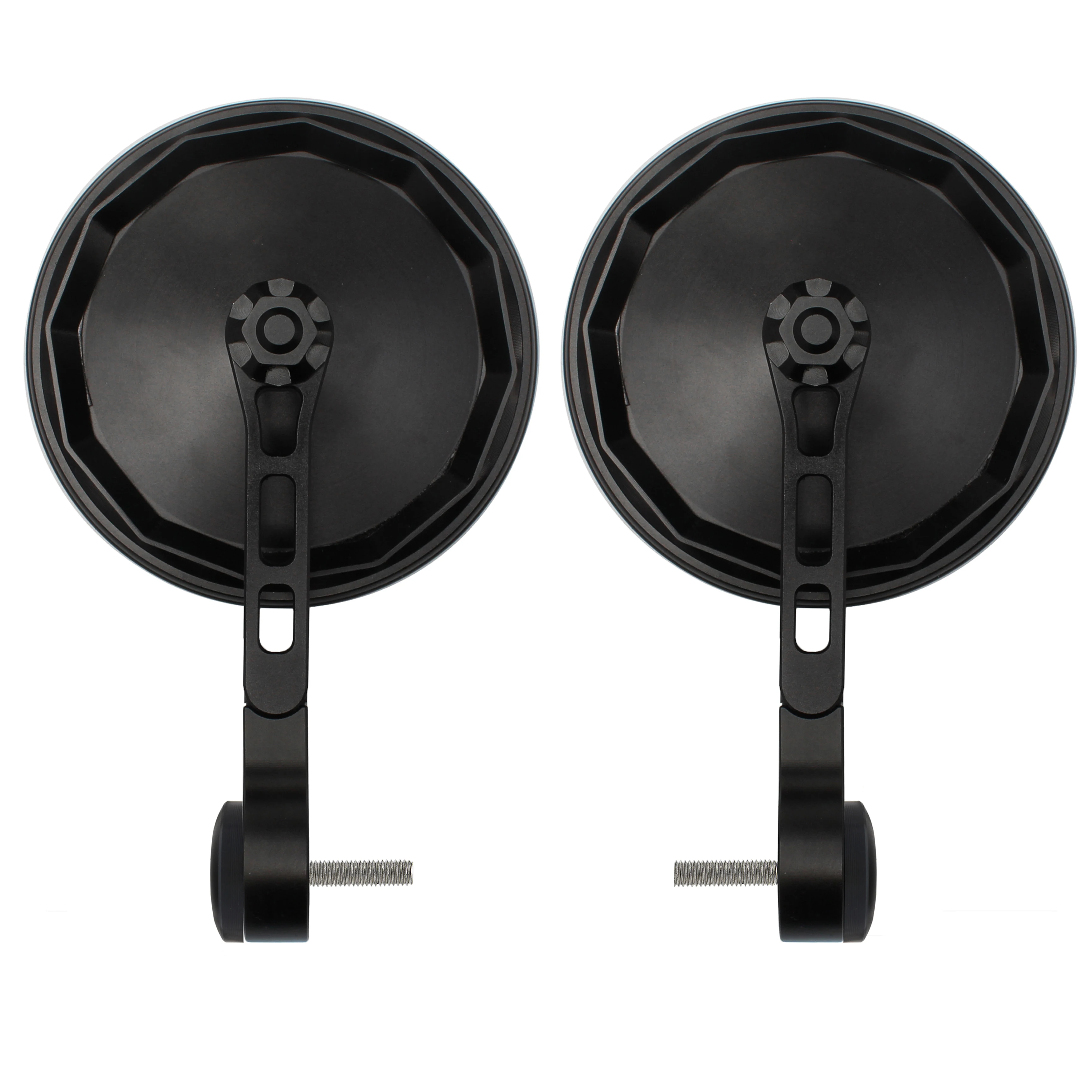 EMARKMotorcycleBarEndMirrorforZ900RSZ650RSVulcanSZ1000Z800