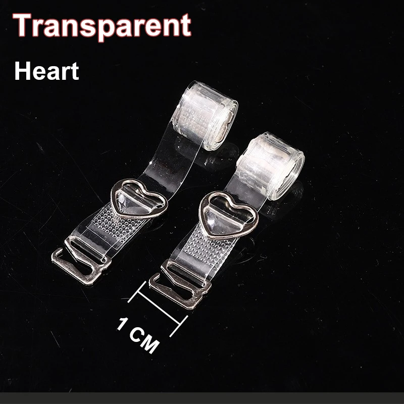 Transparent Bra Invisible Shoulder Strap