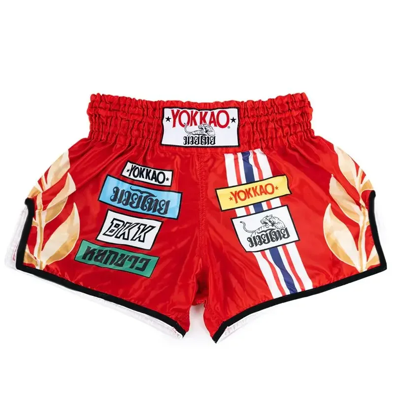 Рисунок 3 - Тренировочные Шорты Muay Thai