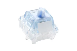 Enhanced Product Title:  
UR Blue Ice Magnetic Ultra Linear Switches (UR BlueIceU x35)