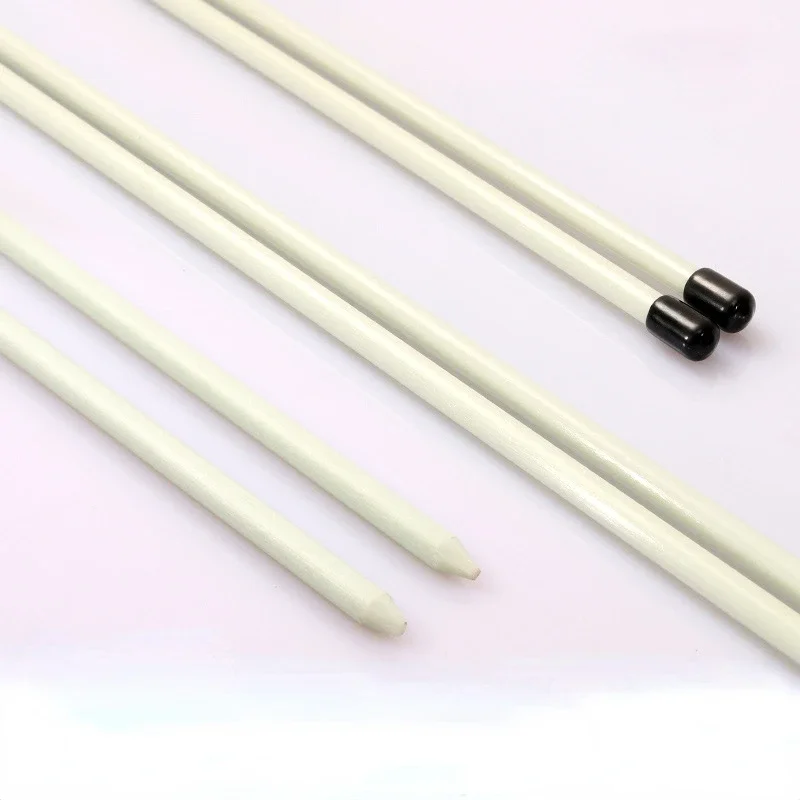 PGM 2 Pcs Golf Training Aids Indicator Stick Putter Auxiliary Trainer Golf Alignment Stick Putting Direction Indicator JZQ002