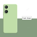 Fresh Green