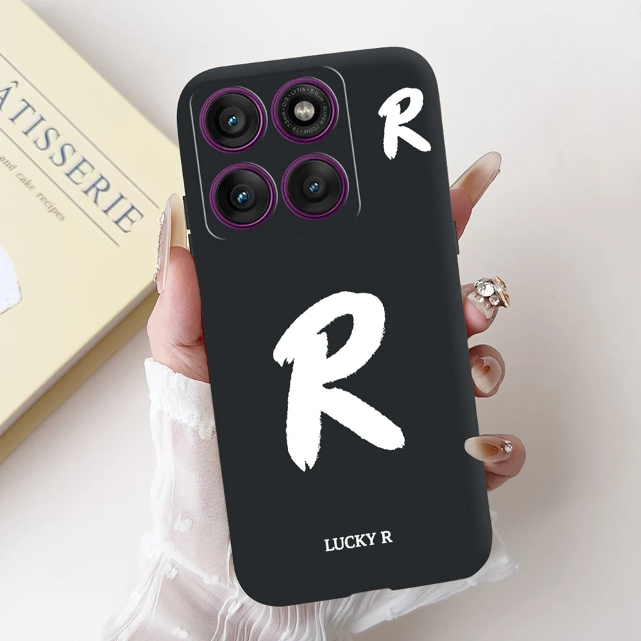 Cartoon Cover Shockproof Phone Case