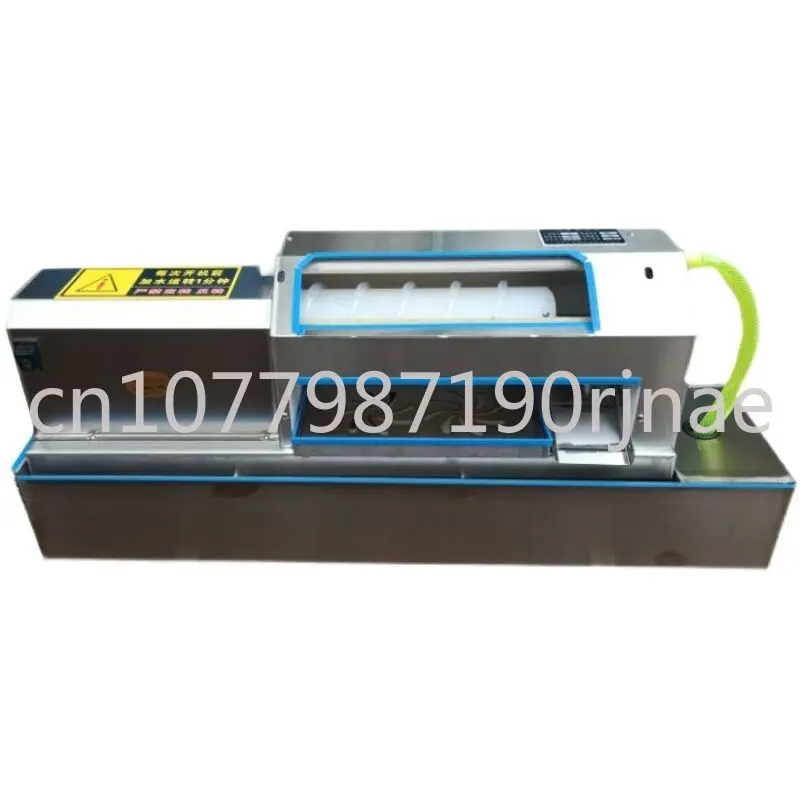 

Automatic Bird Egg Peeling Machine Eggs Husk Machine Egg Shell Remover Machine Popularity
