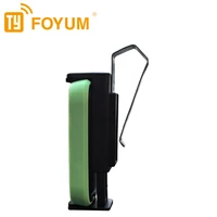 Universal Multi Frequency Duplicator 280-868MHz Fixed & Rolling Code 433MHz Garage Door Gate Remote Control Handheld  Visor Clip - Image 4