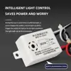 Sound Sensor Switch Module Detector 220V Sound Voice Sensor Intelligent Auto On Off Light Switch Sensor Stable For Smart Home 5