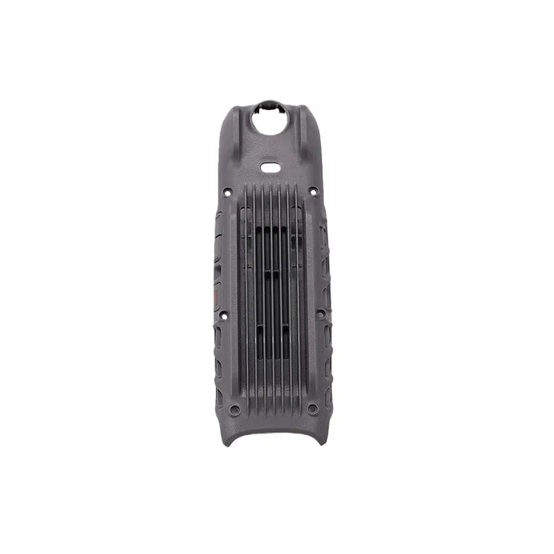 Détail de la coque inférieure orange DJI NEO 2, pièce d'origine pour drone