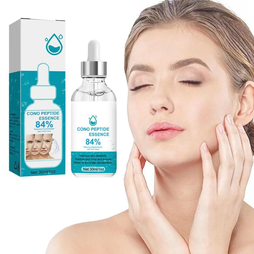 

Pore Shrinking Serum Face Removing Large Pores Tightening Care Repairing Minimizing Pore Skin Beauty Facial Essence C3E7