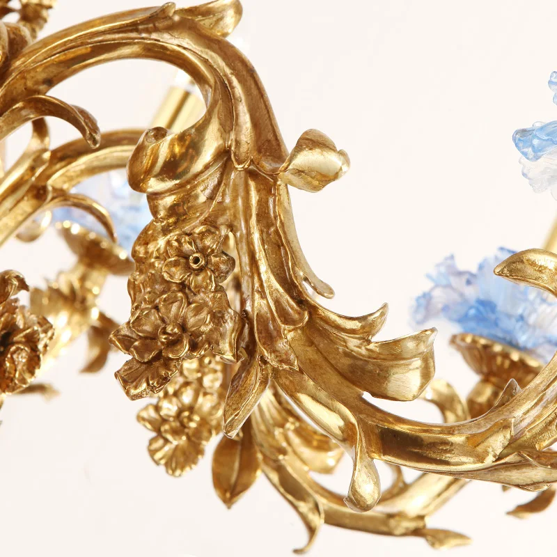 Рисунок 5 - Французская Классическая Роскошная