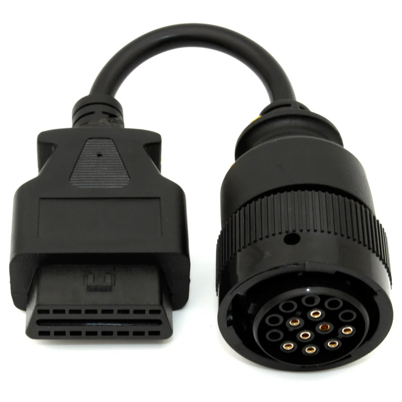Wireless Adapter III Truck Diagnostic Tool CAT3 Communication J1939 Support WIFI Connection Heavy Duty Scanner CAT ET3