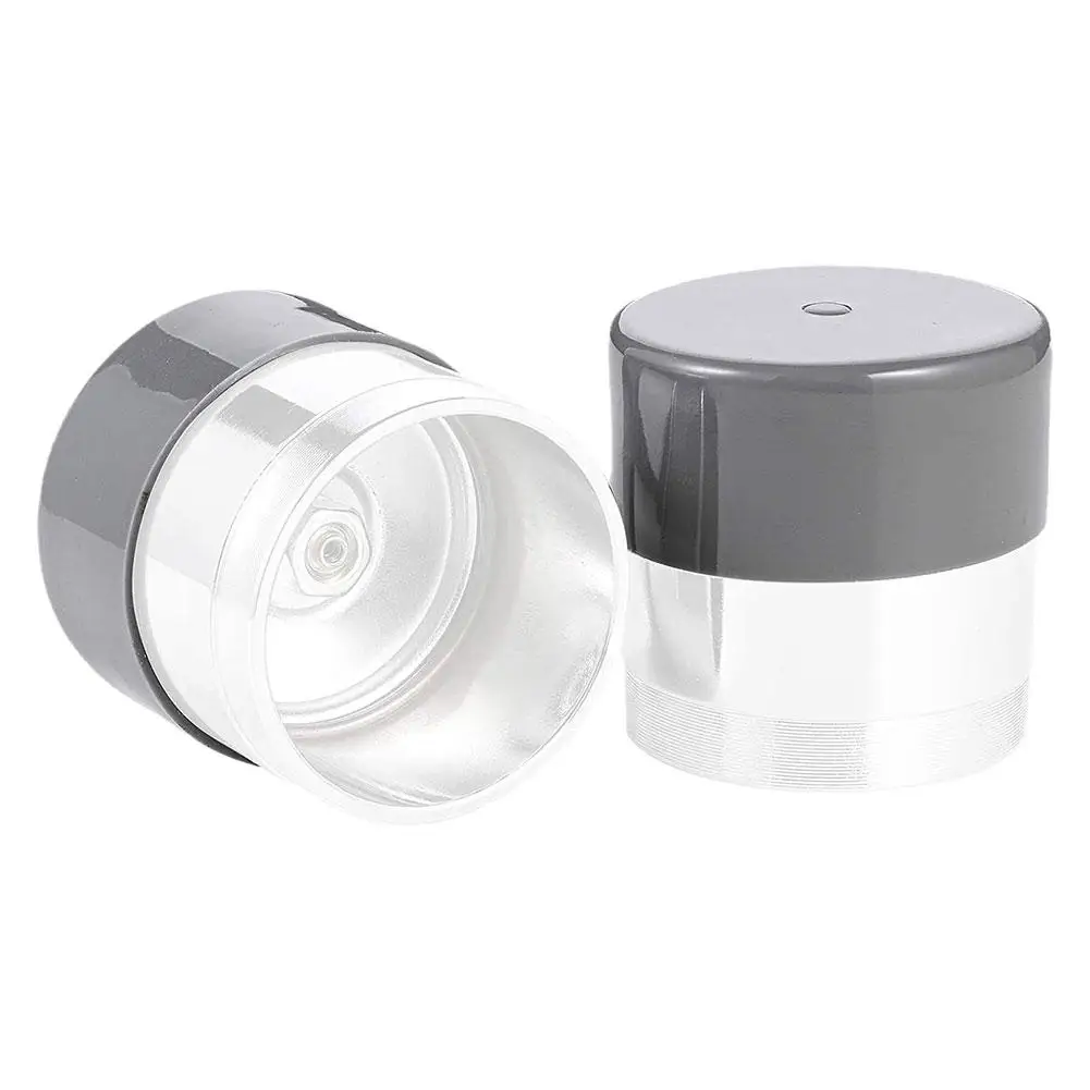 2pcs Rubber Cap Dust Covers Car Wheel Hub Cap Dust Cover Replacement For Trailer Boat 1.98inch Bearing Protector wheel hub covers wheel hub caps