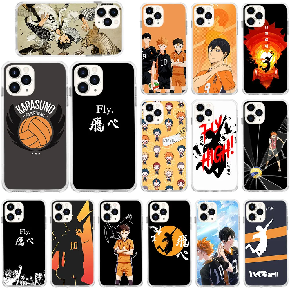 Custodia Morbida Per Moto One Edge Zoom Action Hyper Macro Vision 20 Fusion Lite Pro E4 Ace Ny-32 Volley Boy Haikyuu