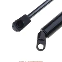 Tailgate Rear Trunk Support Rod Shock Absorbers Damping for E39 528i 51248222913 2