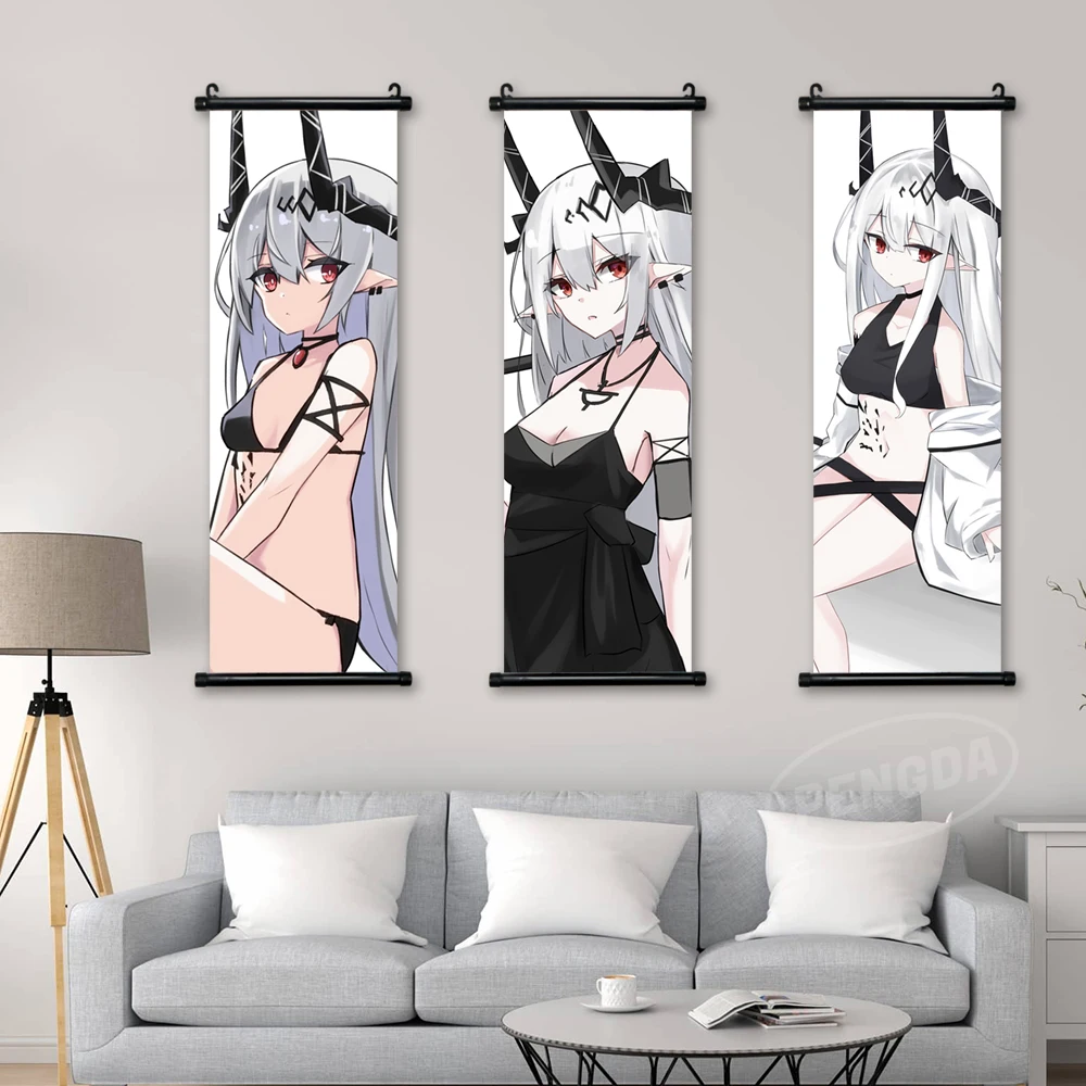 

Настенная Картина на холсте «Рыцари»