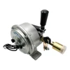 120SN-500A  Print Motor Type Single Drive Weld Feeder Assembly Wire Feeder With Euro Connector For MIG Welding Machines 3