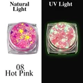 08 Hot Pink