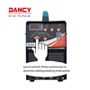 Tig Ac Dc TIG225P Pulse Welder 220V Inverter Aluminium Welding Machine Easy And Smart Control Foot Pedal Optional 4