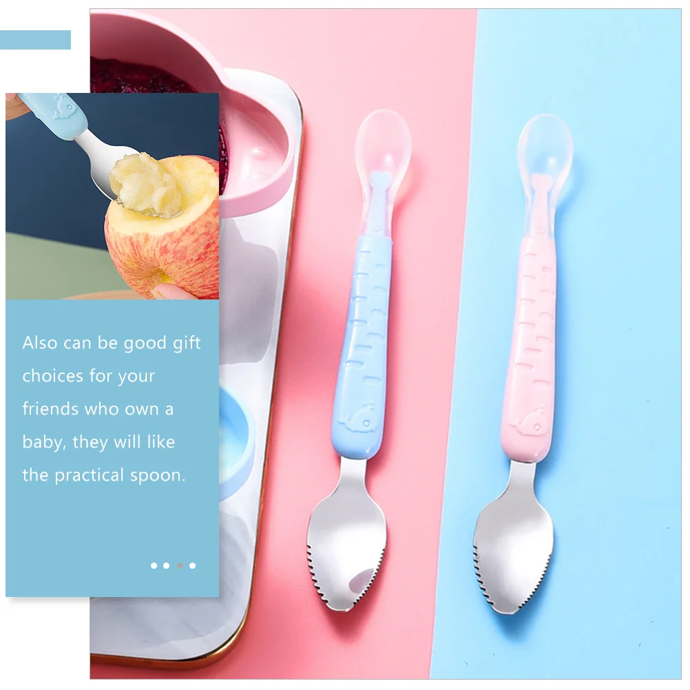 Рисунок 3 - Двухсторонний скребок